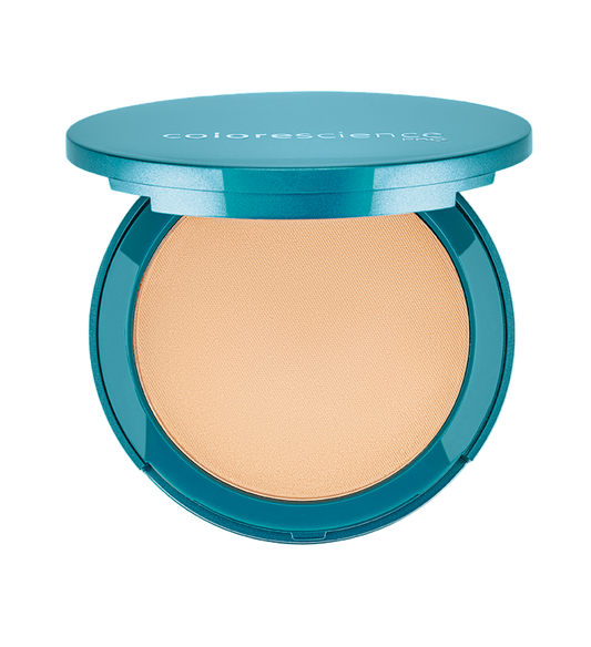 Press Mineral Foundation