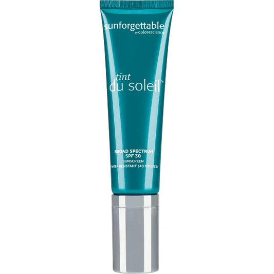 Sunforgettable® Tint du Soleil SPF 30 Whipped Foundation