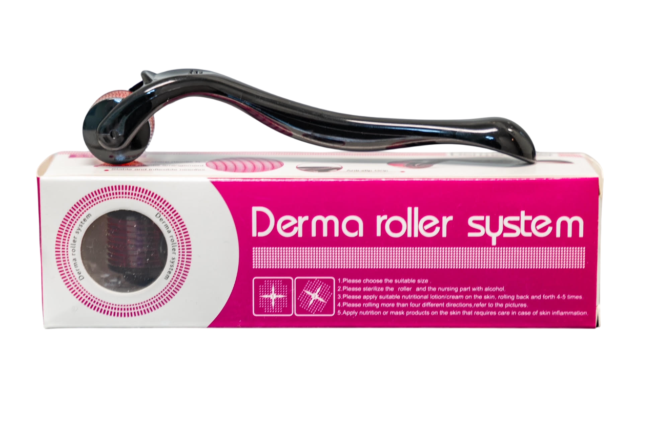 Dermal Roller
