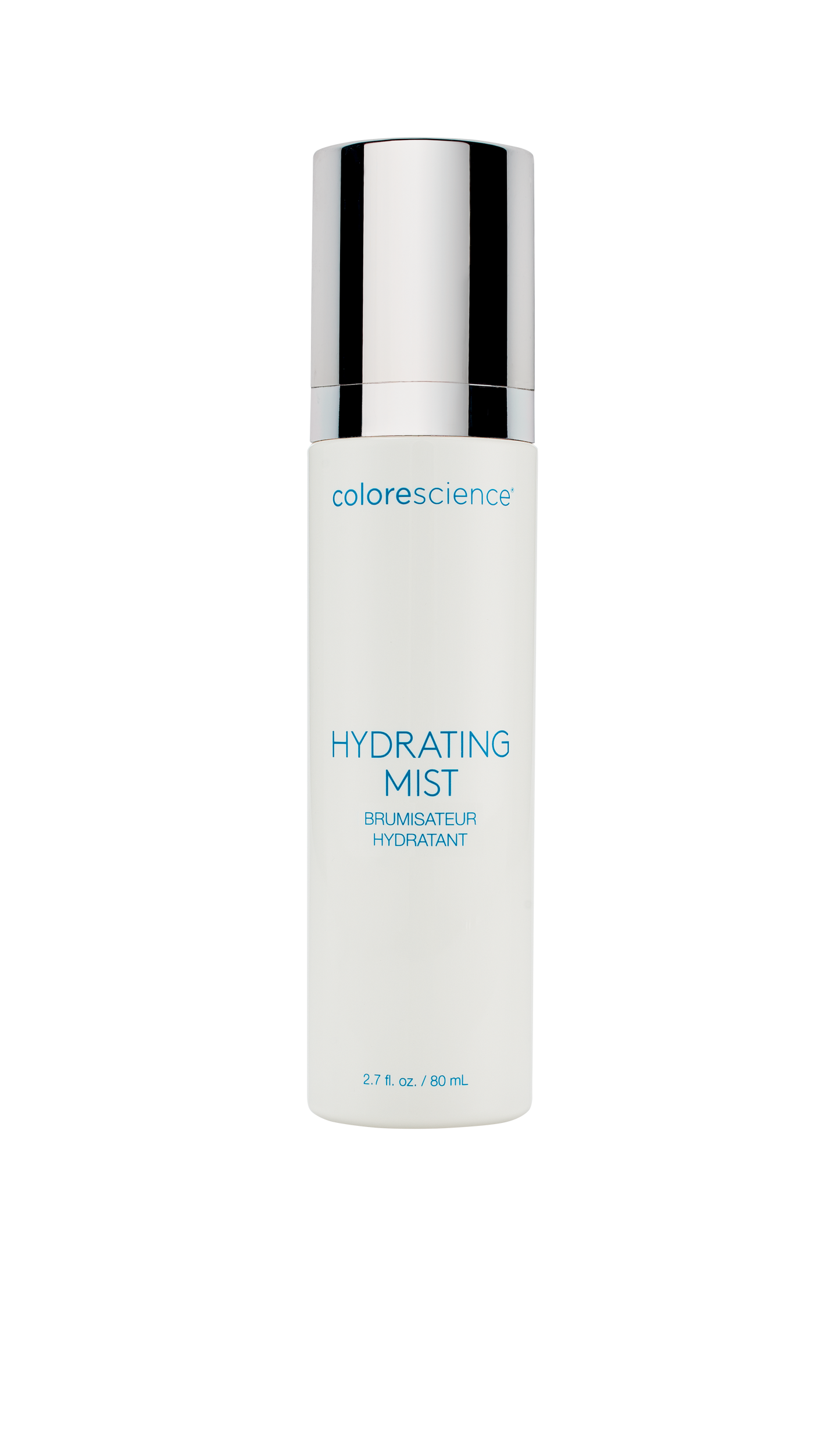 Hydrating Setting Mist