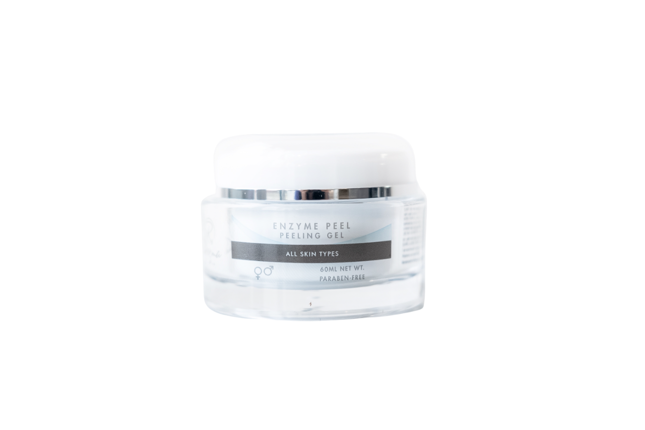 Enzyme Peel Peeling Gel