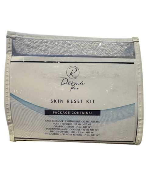 Skin Reset Kit
