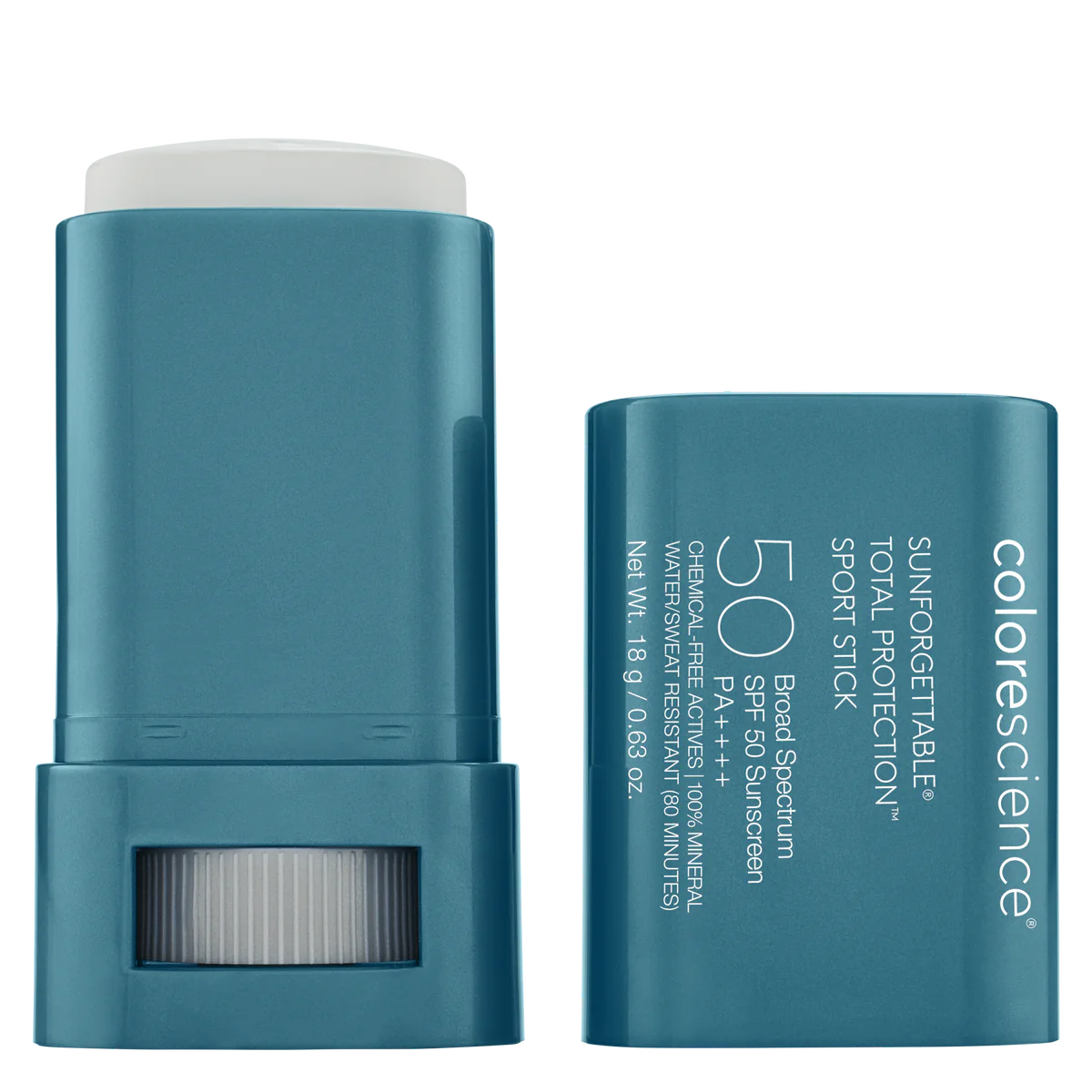 Sunforgettable® Total Protection™ Sport Stick SPF 50