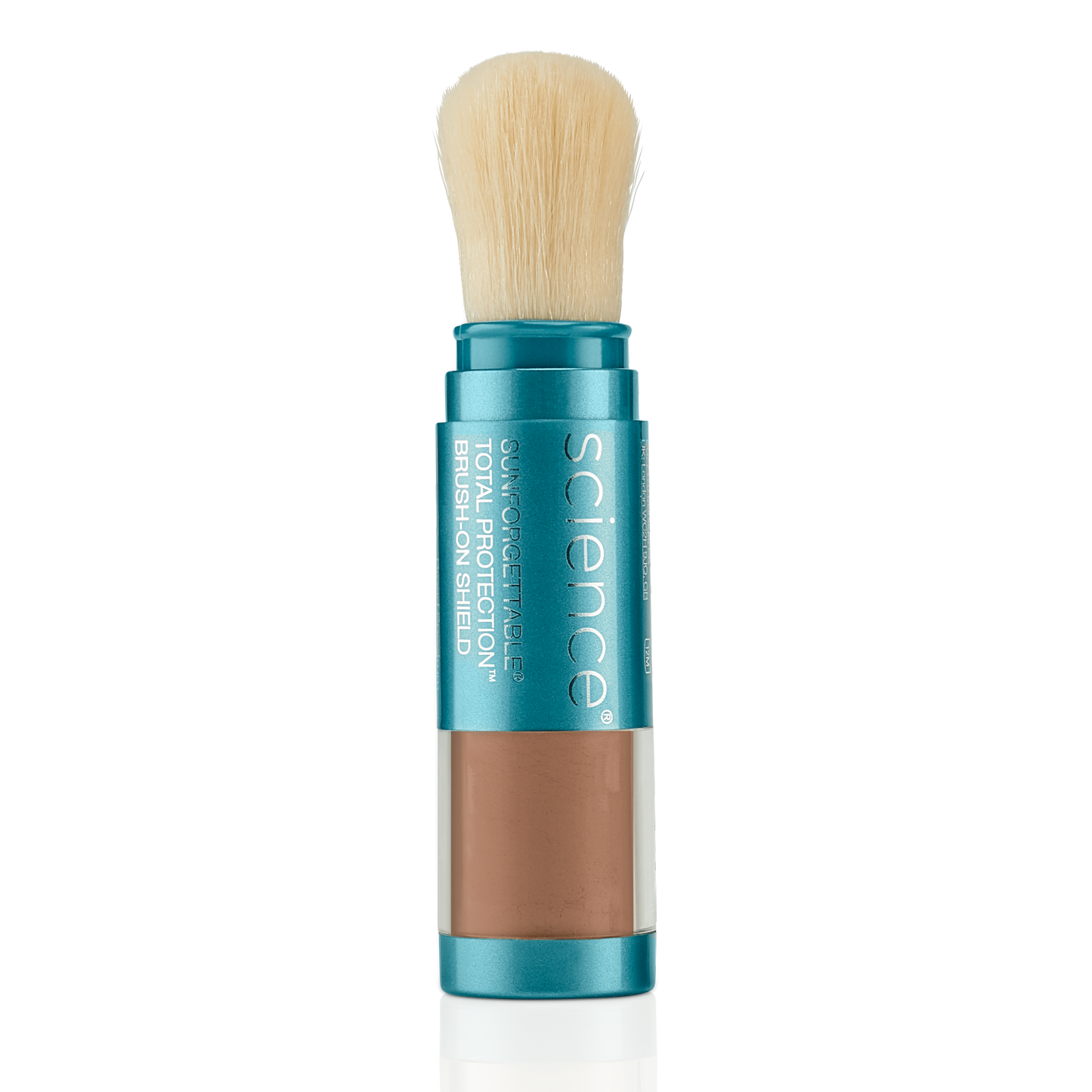 Colorescience® Sunforgettable® Total Protection™ Brush-On Shield SPF 50