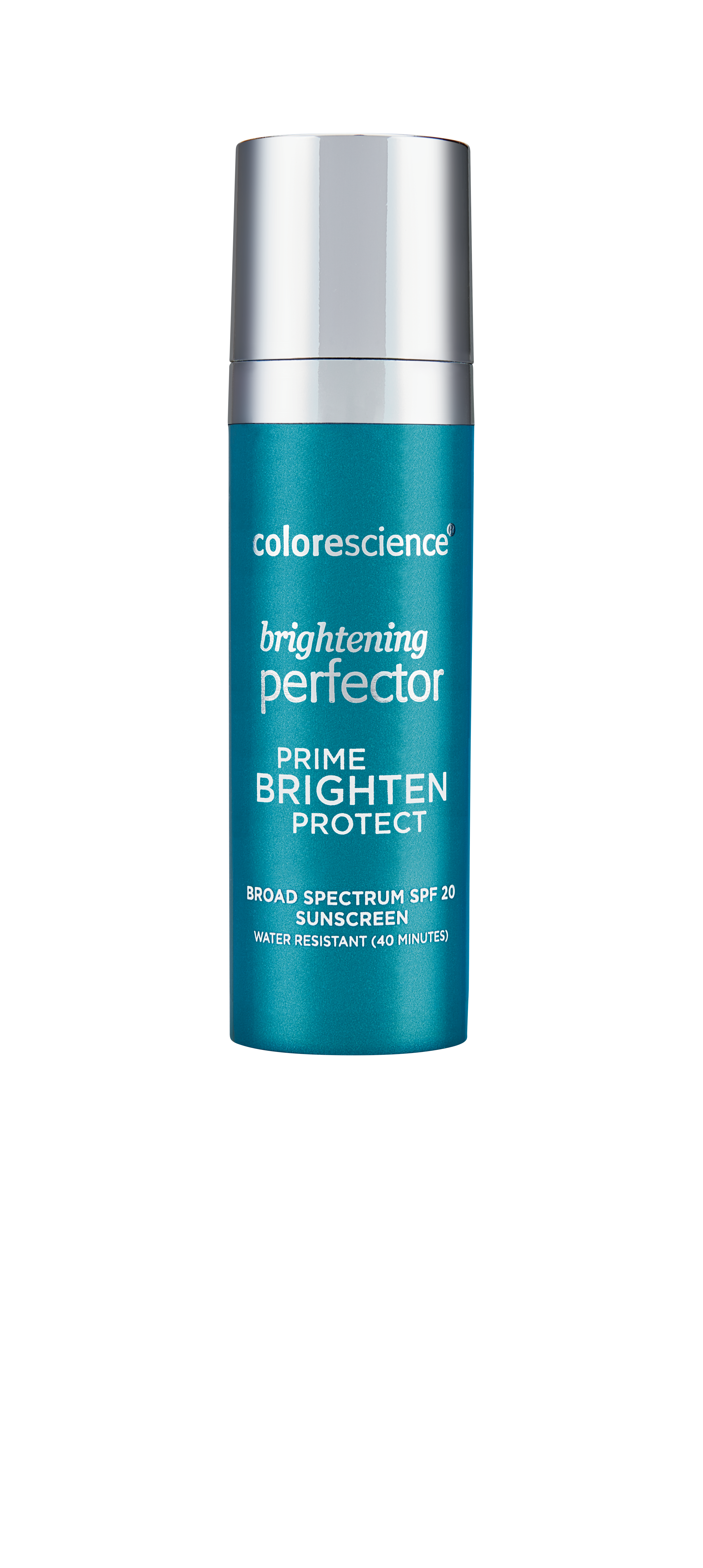 SUNFORGETTABLE® Skin Brightening Face Perfector SPF 20