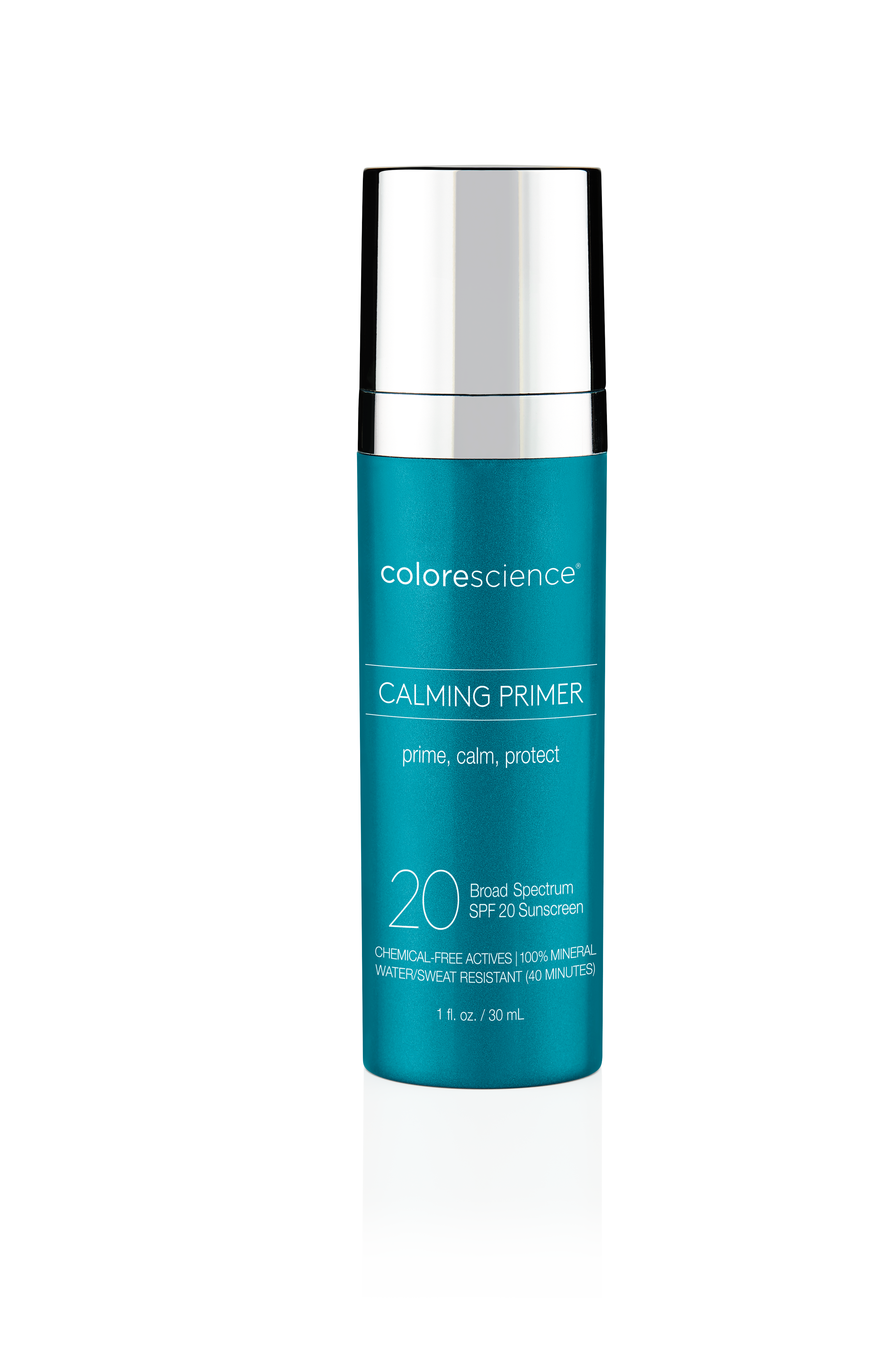Sunforgettable® Skin Calming Face Perfector SPF 20