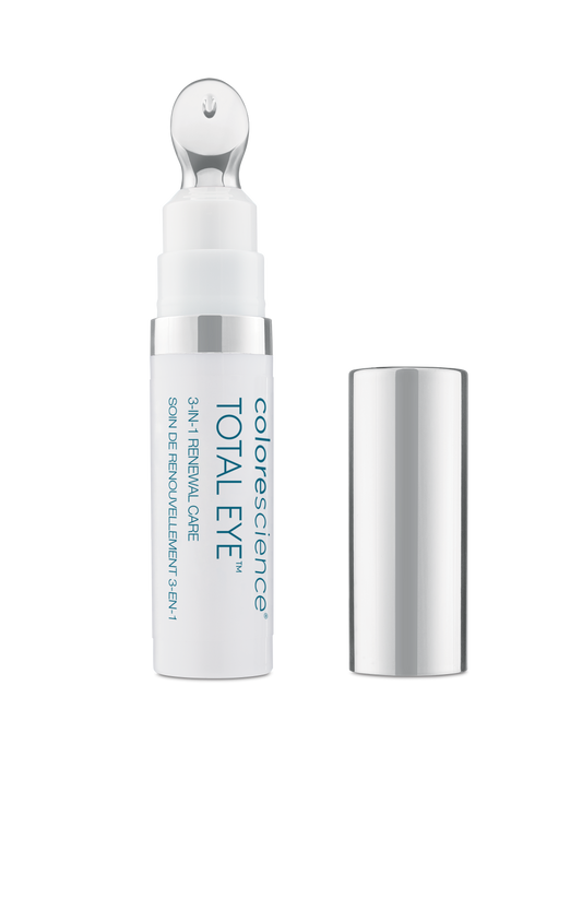 Total Eye™ 3-IN-1 Renewal Therapy SPF 35