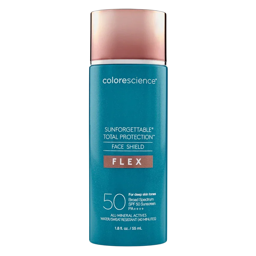 Sunforgettable® Total Protection™ Face Shield Flex SPF 50