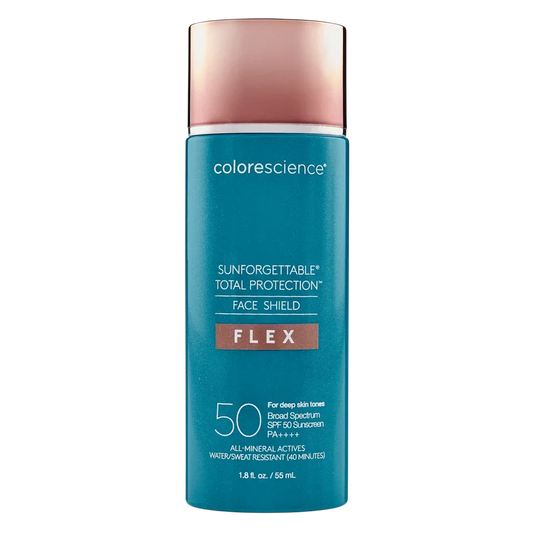 Sunforgettable® Total Protection™ Face Shield Flex SPF 50