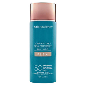 Sunforgettable® Total Protection™ Face Shield Flex SPF 50