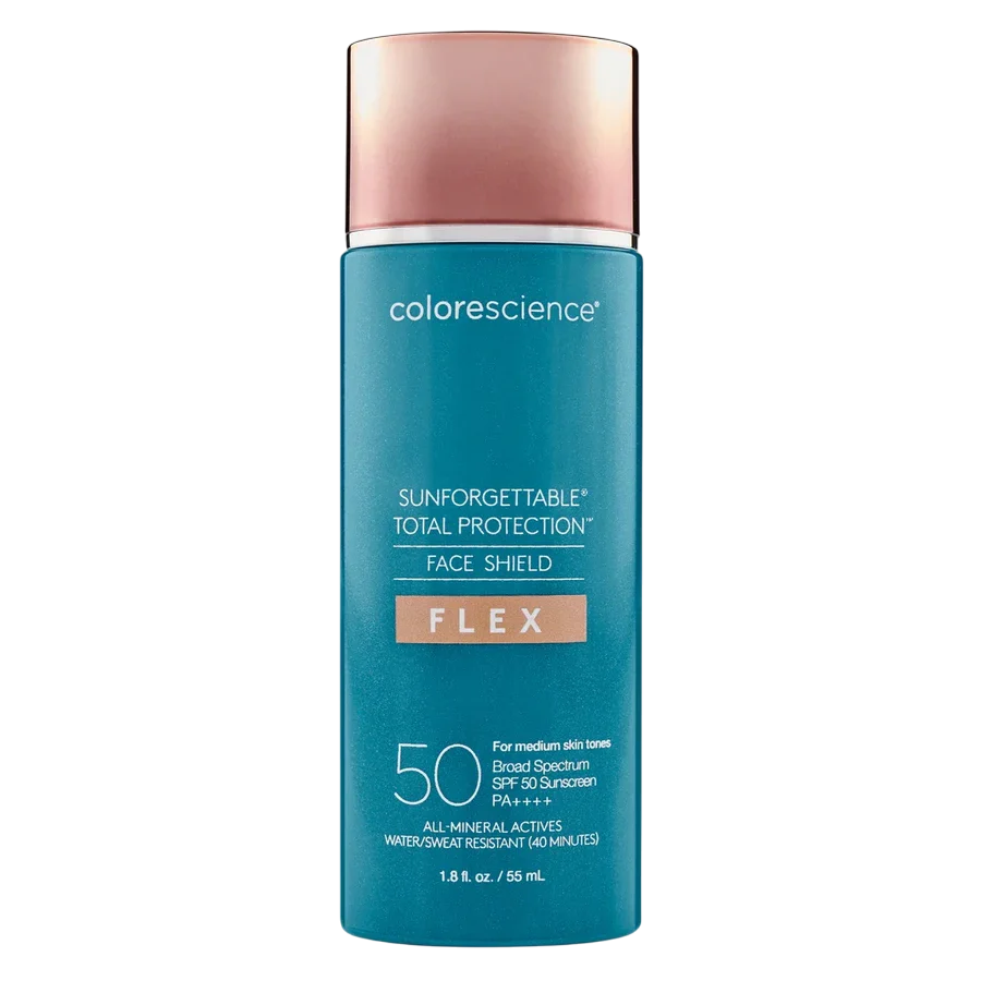 Sunforgettable® Total Protection™ Face Shield Flex SPF 50