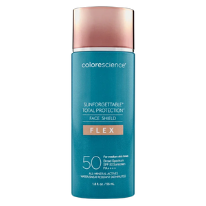 Sunforgettable® Total Protection™ Face Shield Flex SPF 50