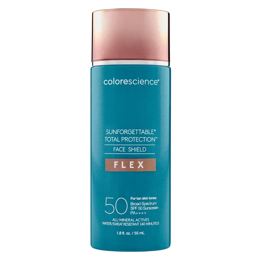 Sunforgettable® Total Protection™ Face Shield Flex SPF 50