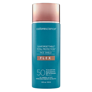 Sunforgettable® Total Protection™ Face Shield Flex SPF 50