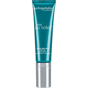 Sunforgettable® Tint du Soleil SPF 30 Whipped Foundation