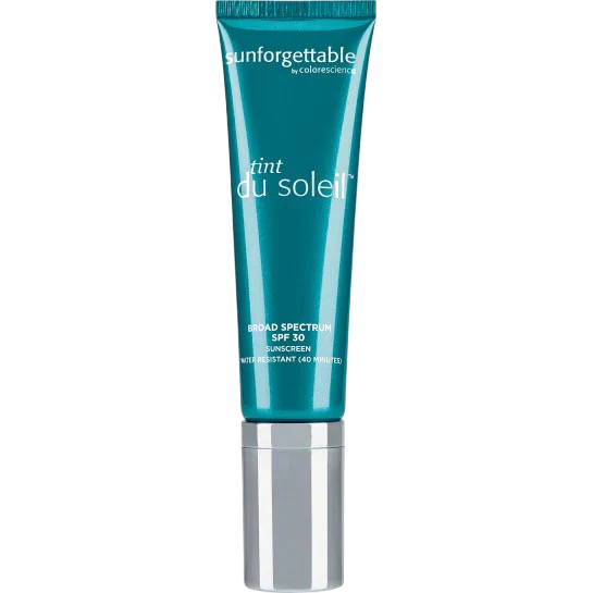 Colorescience® Sunforgettable® Tint du Soleil SPF 30 Whipped Foundation