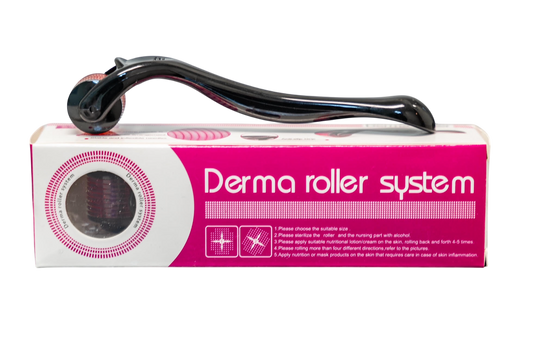 Dermal Roller