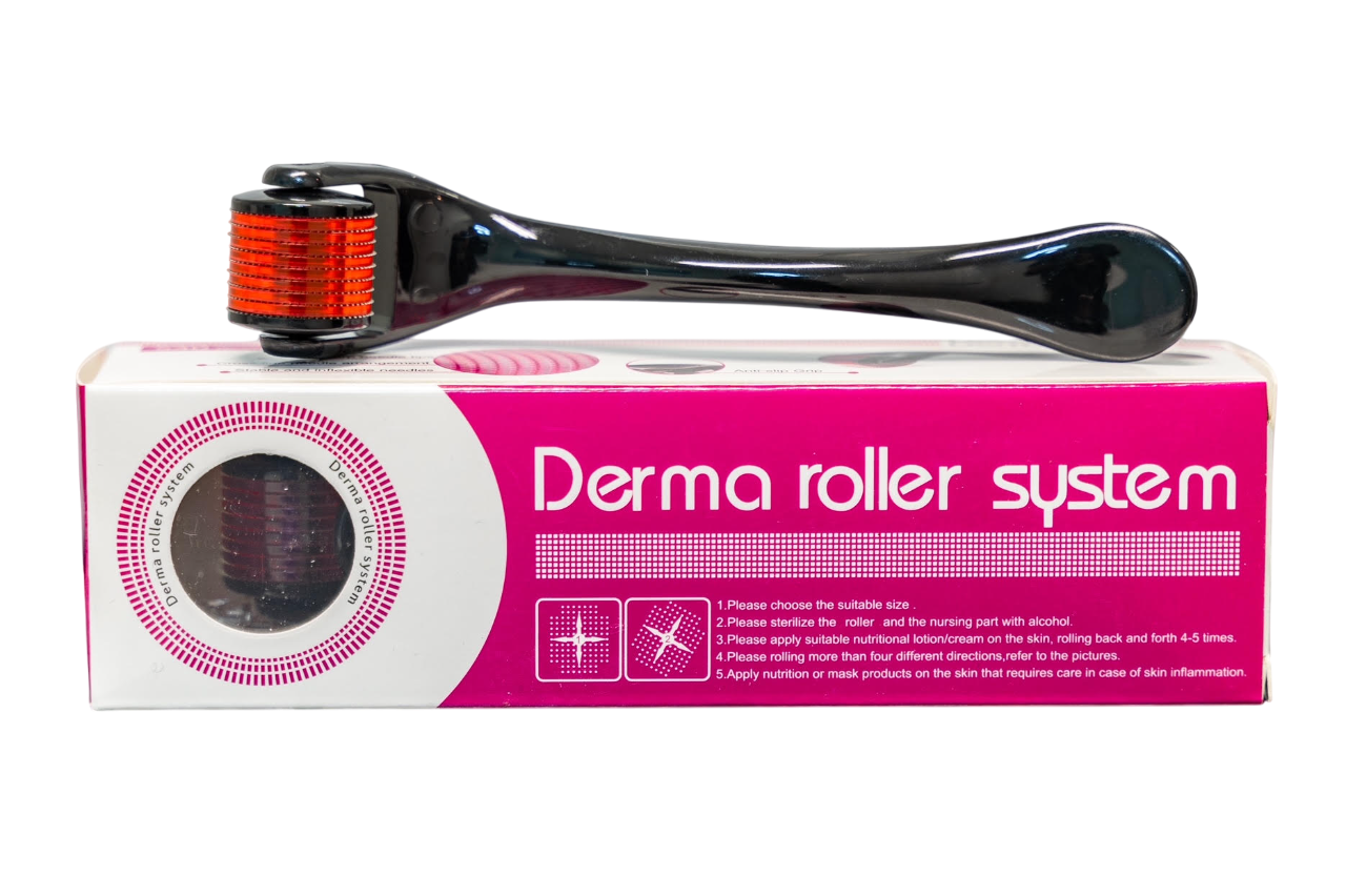 Dermal Roller