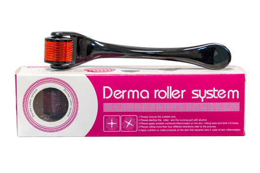 Dermal Roller