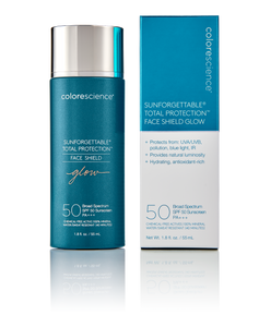 Sunforgettable® Total Protection™ Face Shield Glow SPF 50