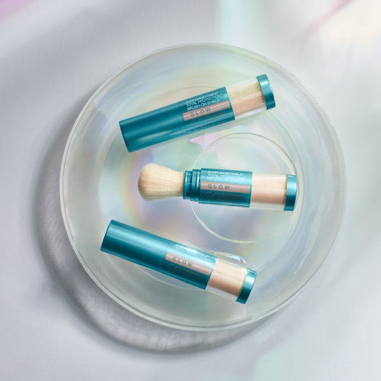 Colorescience® Sunforgettable® Total Protection™ Brush-On Shield SPF 50