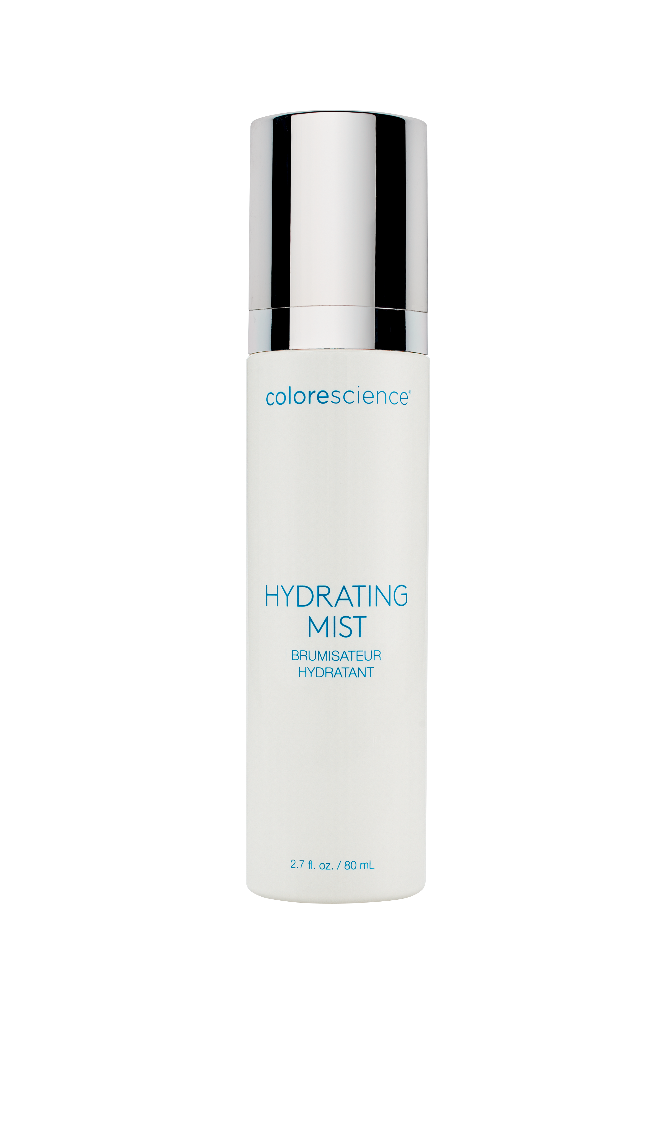 Hydrating Setting Mist