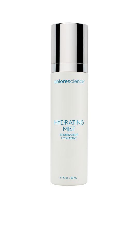 Hydrating Setting Mist