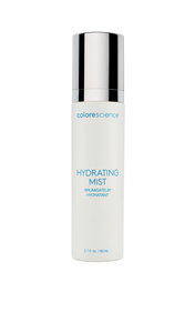 Hydrating Setting Mist