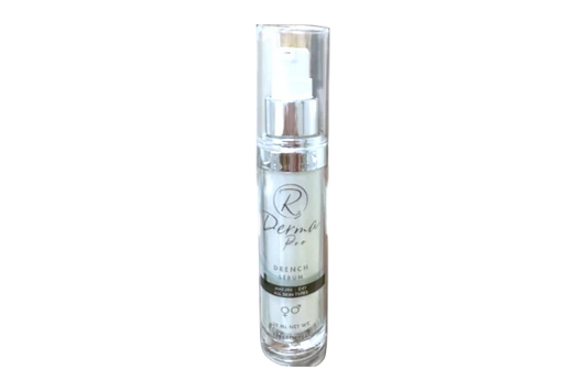 Drench Facial Oil Serum