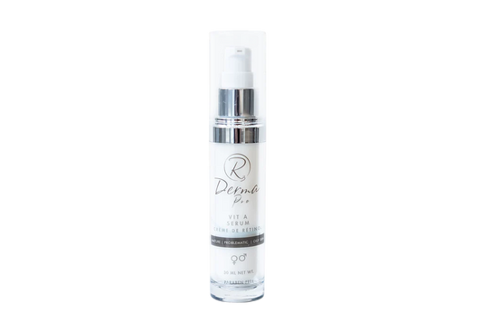 Vitamin A Serum