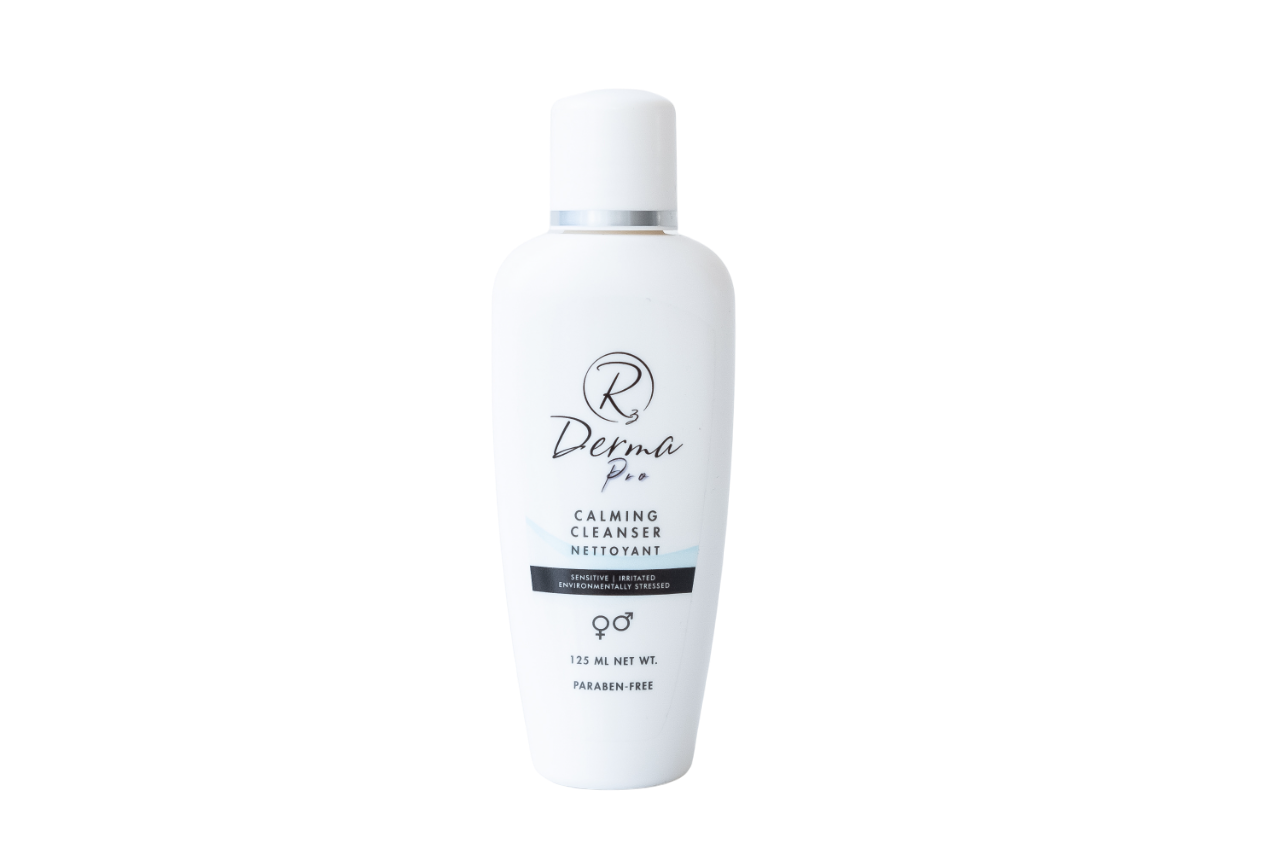 Calming Cleanser