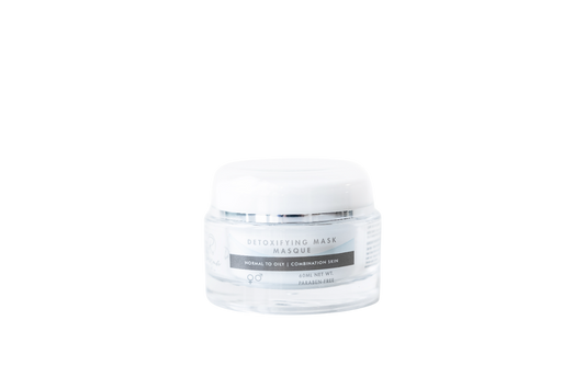 Detoxifying Mask