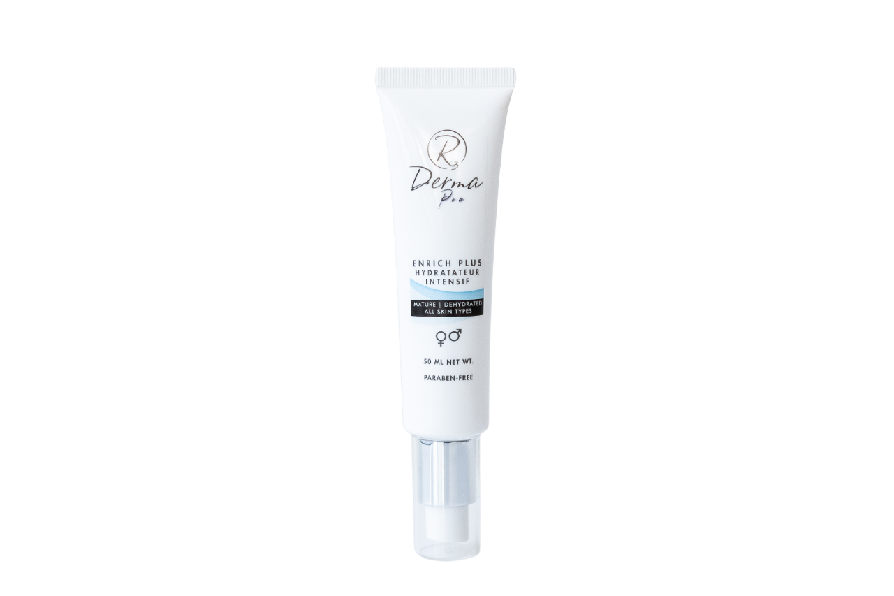 Enrich Plus