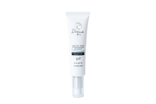 Enrich Plus