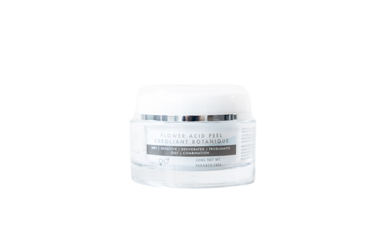 Flower Acid Peel