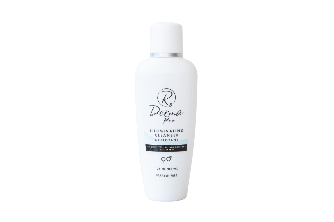 Illuminating Cleanser