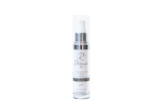 Illuminating Serum