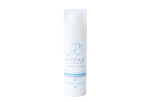 Organic Aloe Gel