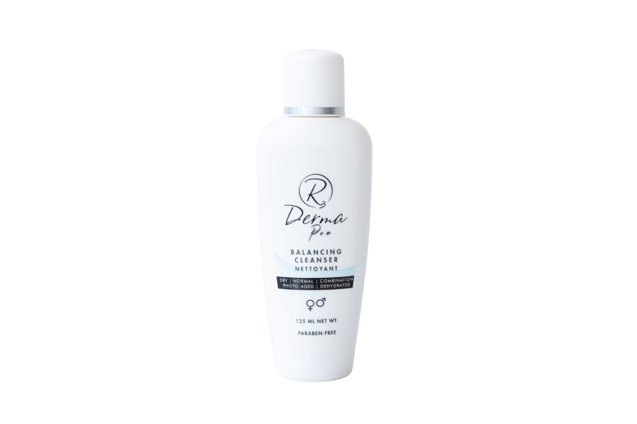 Balancing Cleanser