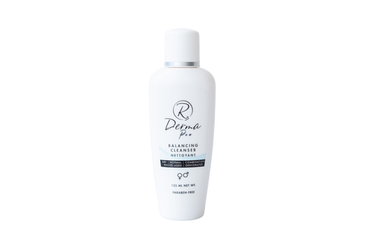 Balancing Cleanser