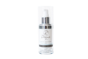 Matte Moisture Gel