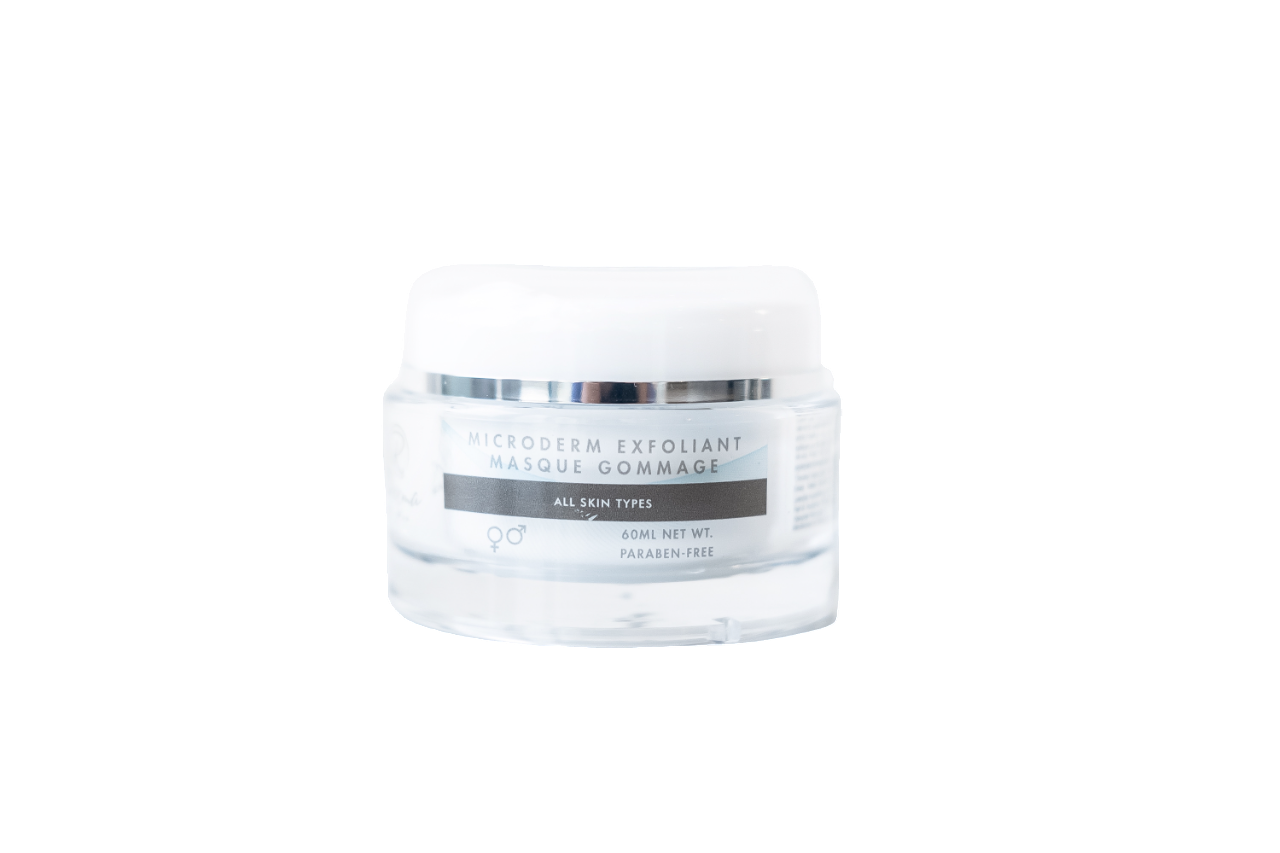 Microderm Exfoliant