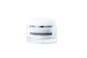 Microderm Exfoliant