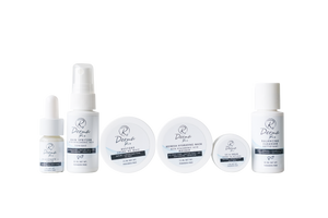 Discovery Kit for Post Microneedling/Resurfacing