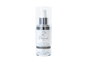 Refresh Hydrating Mask with Hyaluronic Acid