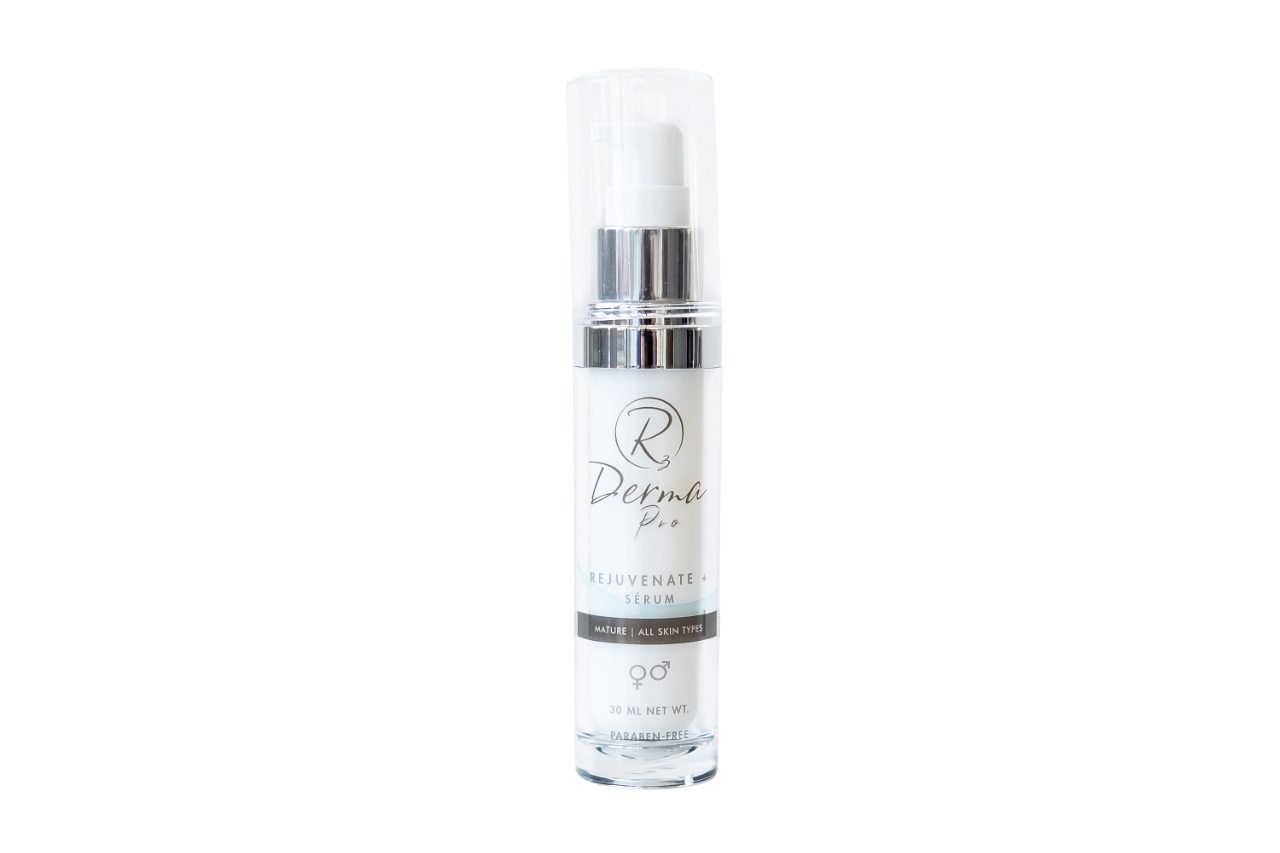 Rejuvenate +