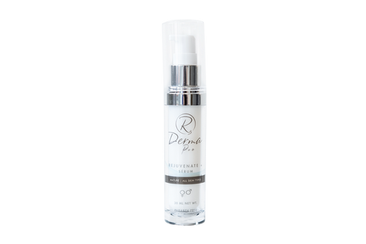 Rejuvenate +