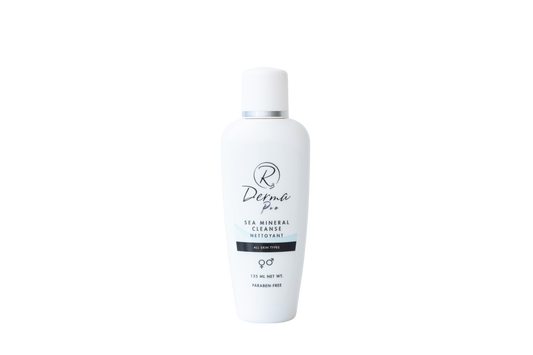 Sea Mineral Cleanse