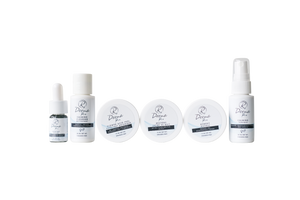 Discovery Kit for Sensitive Skin