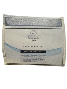 Skin Reset Kit